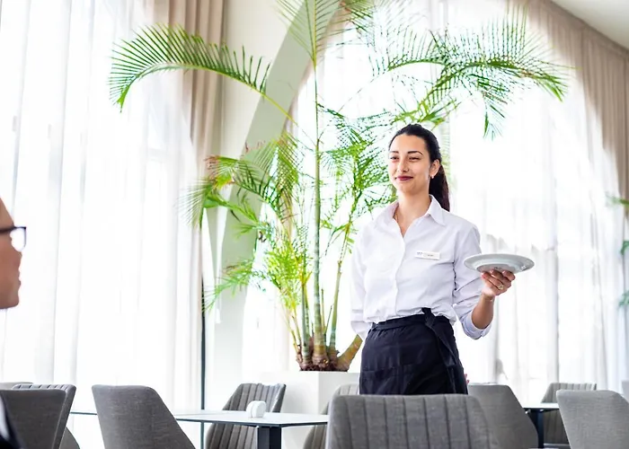 Louis Phaethon Station touristique Geroskipou