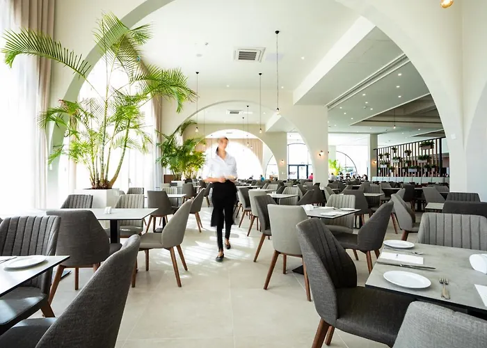 Louis Phaethon Station touristique Geroskipou