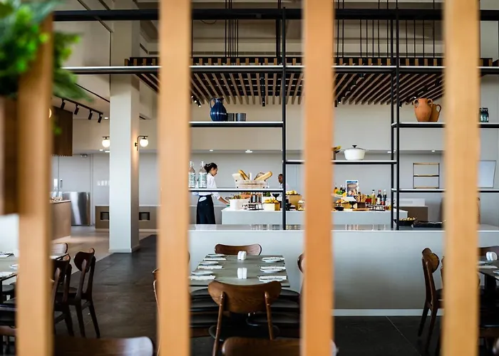 Ośrodek wypoczynkowy Louis Phaethon