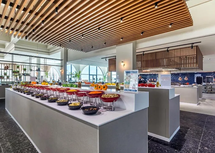 Louis Phaethon Ośrodek wypoczynkowy Geroskipou