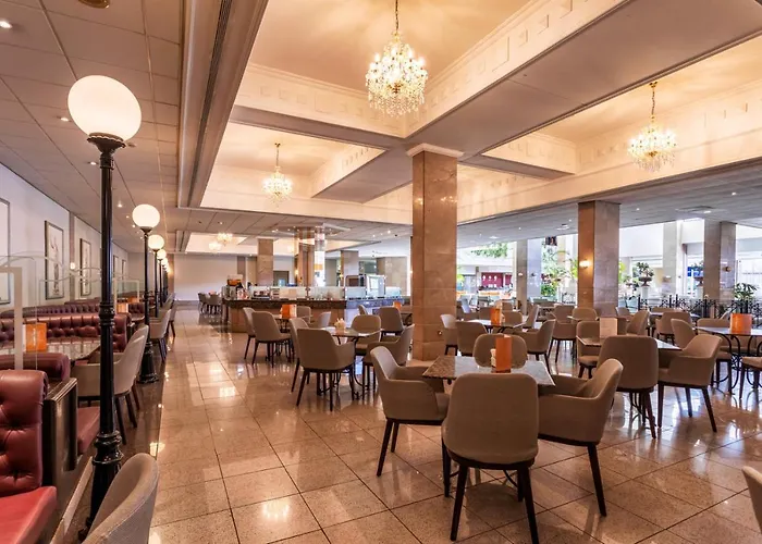 Louis Phaethon Ośrodek wypoczynkowy