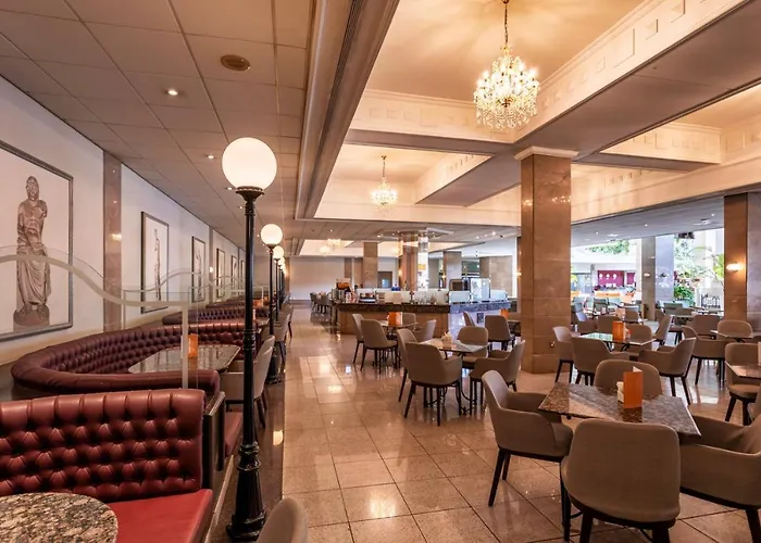 Ośrodek wypoczynkowy Louis Phaethon