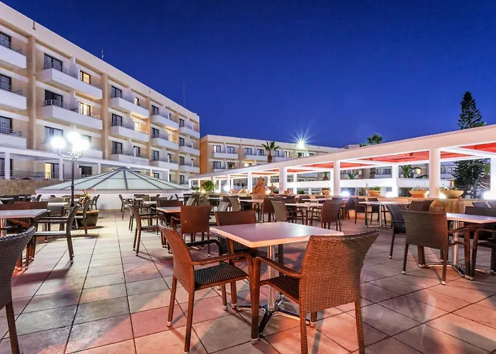 Louis Phaethon Semesteranläggning (resort)